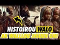 Le walo une histoire de sacrifice fminine