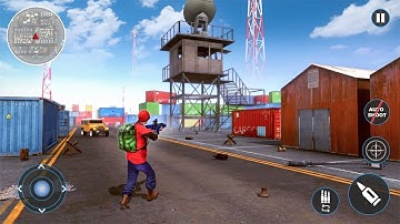 Elite Counter Attack Modern TPS Shooting – Counter Strike   Offline Game 6