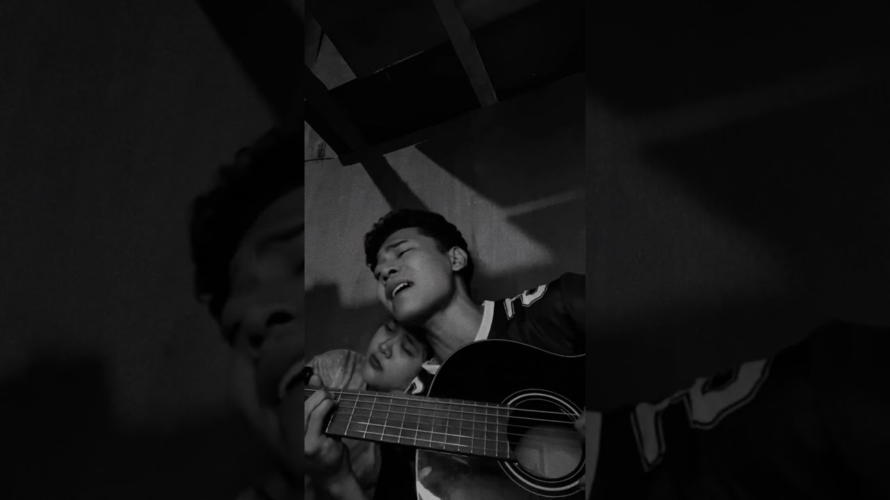 TAPI TAUKAH KAMU COVER