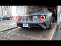 New Ford GT Delivery  | ft. Lingenfelter Collection