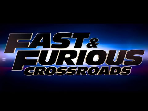 Fast & Furious Crossroads - Official Announcement Trailer | The Game Awards 2019