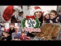 👨‍👩‍👦‍👦 NUESTRA NAVIDAD EN ITALIA 🎅🏼🎄 VLOGMAS 24 / MEXICANA EN LONDRES