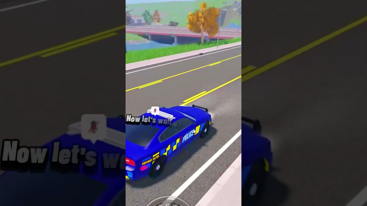 Trolling Staff In ER:LC..😱🔥 (Part 1) 