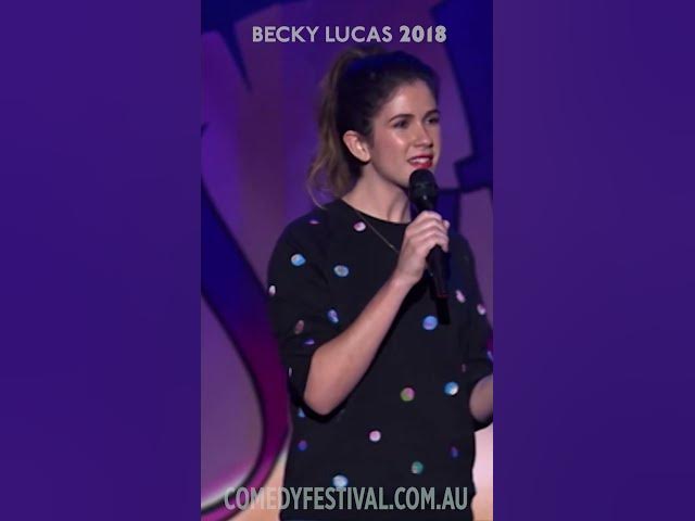 @BeckyLucas doesn't need negativity in her life.