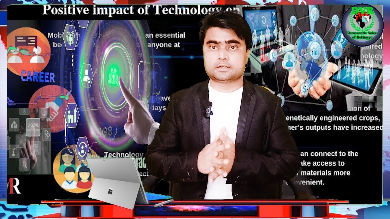 1 June 2025 Positive impact of 