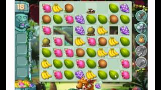 Fruit Jamba Level 29 No Booster Facebook
