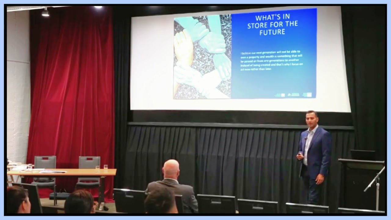 Smarter Property Investment in Australia | Your Expert Guide