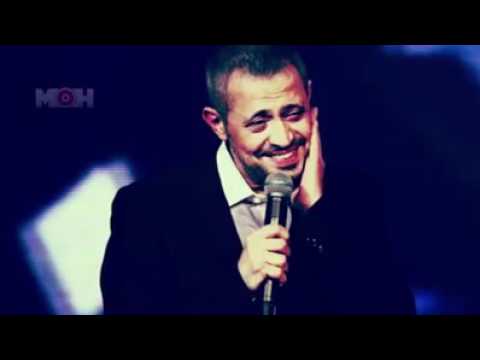 جورج وسوف انا ليه