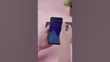 #cubotp80 Real Machine Unboxing Sneak Peek