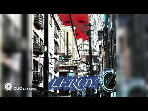 [Official Audio] 김준수 - LEROY