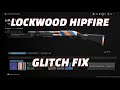 How to fix lockwood hipfire camo challenge glitch mw3 camo glitch