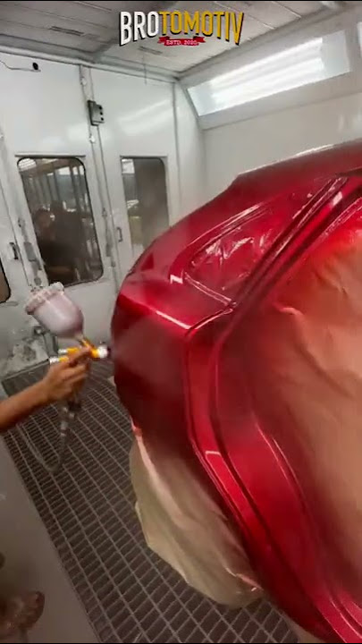 Most Beautiful candy Red BALENO❤️