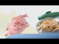 Ormie The Pig With Cookie  Song