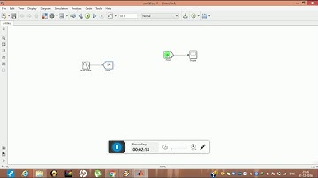Matlab simulation go to  from block used 1