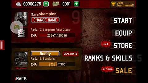 SAS 3 short gameplay