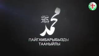 Пайгамбар Мухаммад (с.а.в)ды таануу