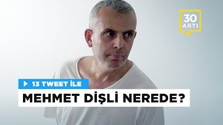 Mehmet Dişli ile ilgili çok çarpıcı iddia: Cezaevinde değil mi? | Twitter'da Bugün - 27 Aralık