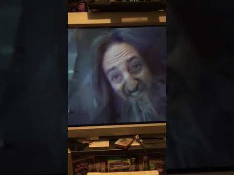 Opening To Pinocchio 1999 VHS