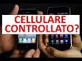 cellulare sotto controllo come scoprire numero telefono di chi ci controlla