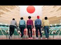 5人で踊るのは武道館が最後になります