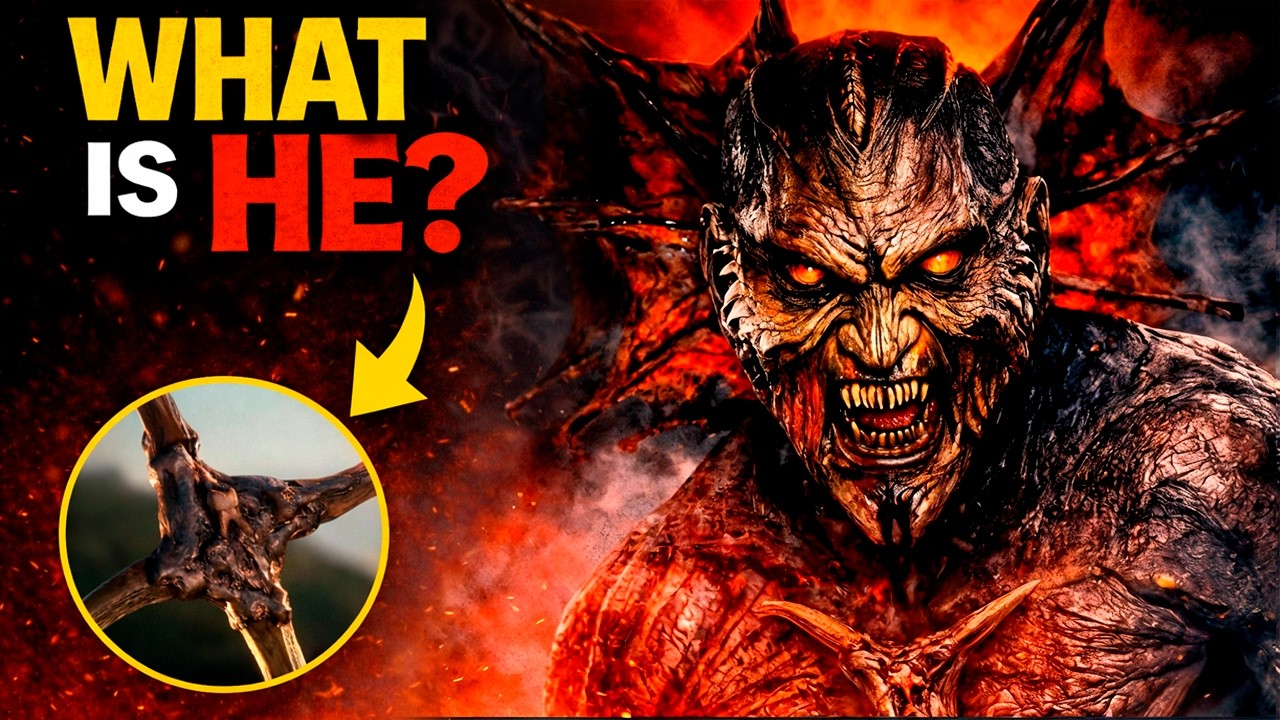 Jeepers Creepers: The Origin of the Creeper — Who Is He?