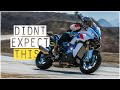 2021 BMW S1000 XR Review - What Just Happened?