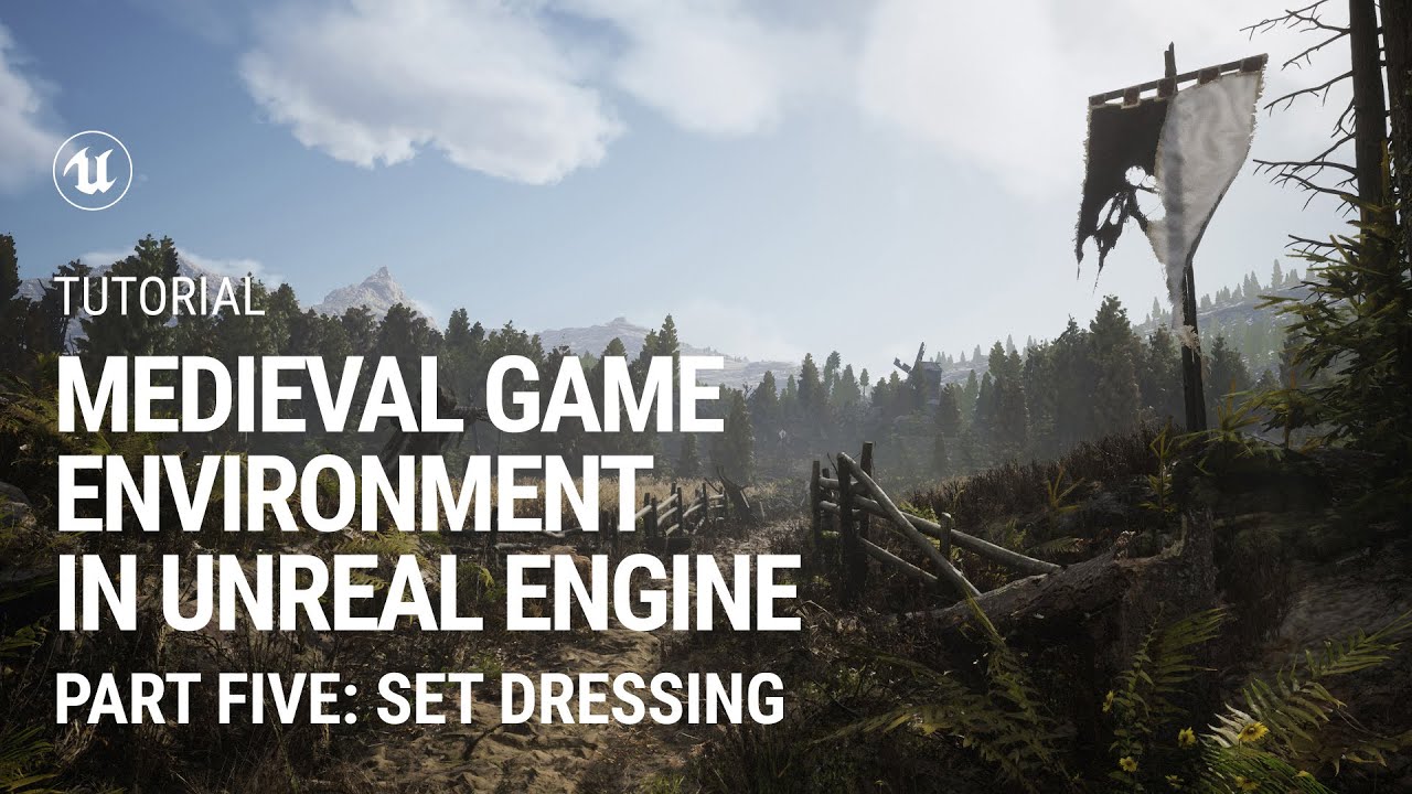 CD Projekt Red Talks Using Unreal Engine 5 for the Witcher 4