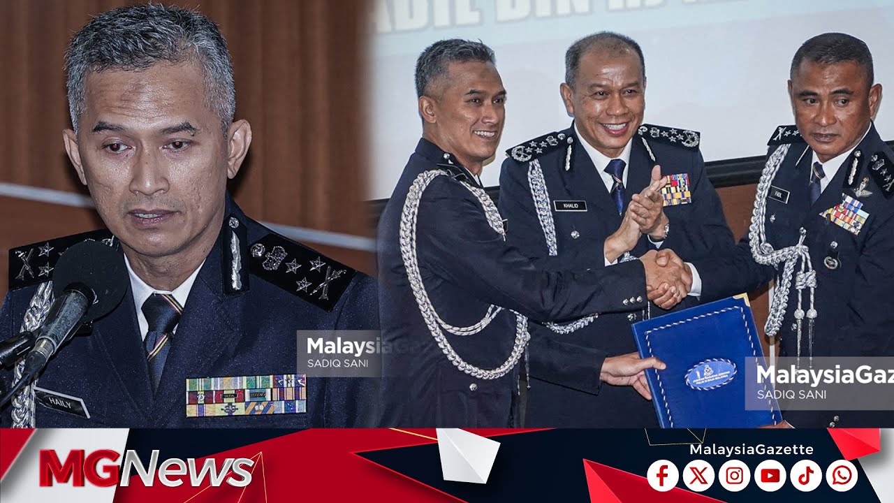 Rahsia Alif Lam Mim: Ucapan Terakhir Shuhaily Antara Tersurat Dan Tersirat