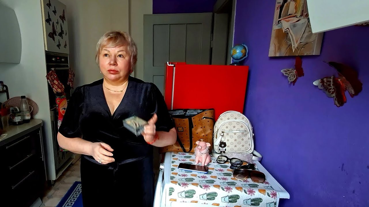 КОГДА ДОЧЬ ПРИХОДИТ НЕ ТОЛЬКО ПОЕСТЬ/НАШ СПОСОБ ПОНЯТЬ СЕБЯ! 