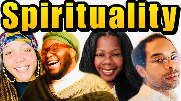 Spirituality & African Traditional Religions (Ifa, Lucumi, & Hoodoo)- Healing, Initiation, & More