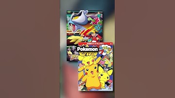 Every Wooper Episode Ever 🤔