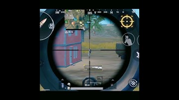 AWM+8X OP HEAD SHORT VIDEO PUBG MOBILE LITE