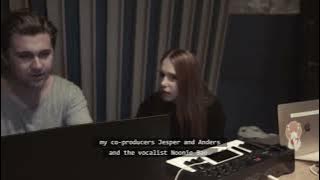 Alan Walker - Alone - 2016 studio session version - unreleased - snippet - Noonie Bao