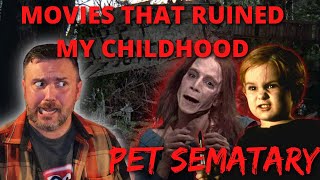 Pet Sematary 1989 | Explained Story Time |
