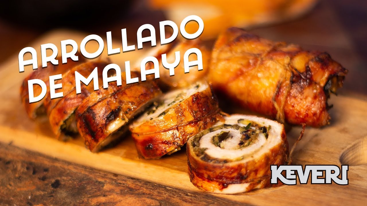 Arrollado de Malaya | Martín Cosmelli