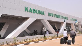 Nigeria: At least one killed in Kaduna airport attack
