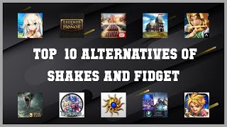 Shakes and Fidget | Best 27 Alternatives of Shakes and Fidget screenshot 5