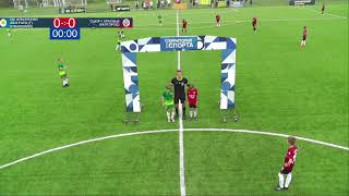 Хайлайты | Кондрашин | Белгород соперник | SOCHI CUP 2025  | 2014 г.р.
