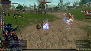 Knight Online Destan DoBRa Pk Takıntısı