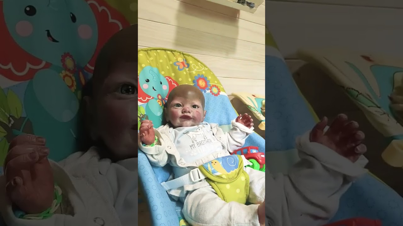 an old stop motion video! 