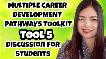 (PART 3) MCDP TOOLKIT DISCUSSION FOR STUDENTS