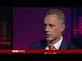 BBC HARDtalk - Jordan Peterson - Psychologist (6/8/18) (720p) (50fps)