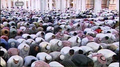 مغربية السبت 7-12-1434 .. للشيخ عبدالله البعيجان .. تلاوة عذبة من سورة النحل ..