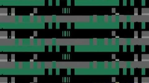 Atari 2600 Demo Image Series #5 - Samantha Fox 19-02-2003 A