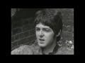 Paul McCartney admits taking LSD (Interview from 1967) Best Quality