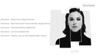 5T1P - Nina Kraviz