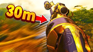 TRICKSHOT WITH SHOTGUN! - Top 11 Best Vanguard Pre Season Trickshots (2021) *NEW*