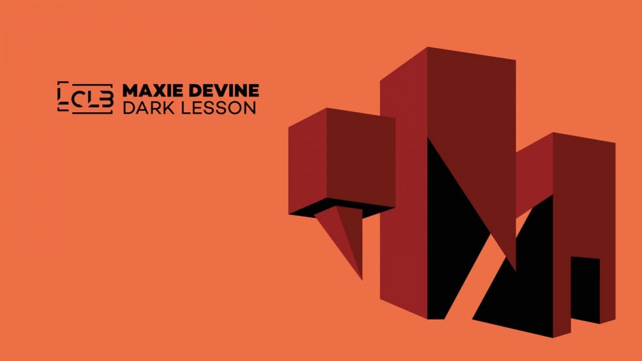 Regardez Maxie Devine - Fire (Original Mix) - Official Preview (Le Club Records) sur YouTube Regardez Maxie Devine - Fire (Original Mix) - Official Preview (Le Club Records) sur YouTube