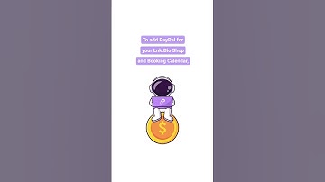 How to receive more payments on Lnk.Bio with PayPal || Link in bio