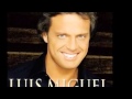 Luis Miguel amarte es un placer